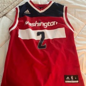 John Wall jersey